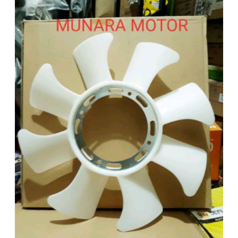 KIPAS RADIATOR L300 DIESEL