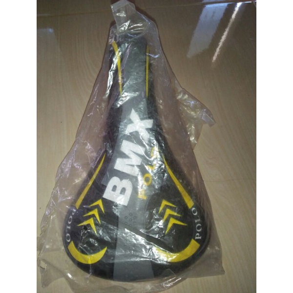 sadel sepeda bmx 20"