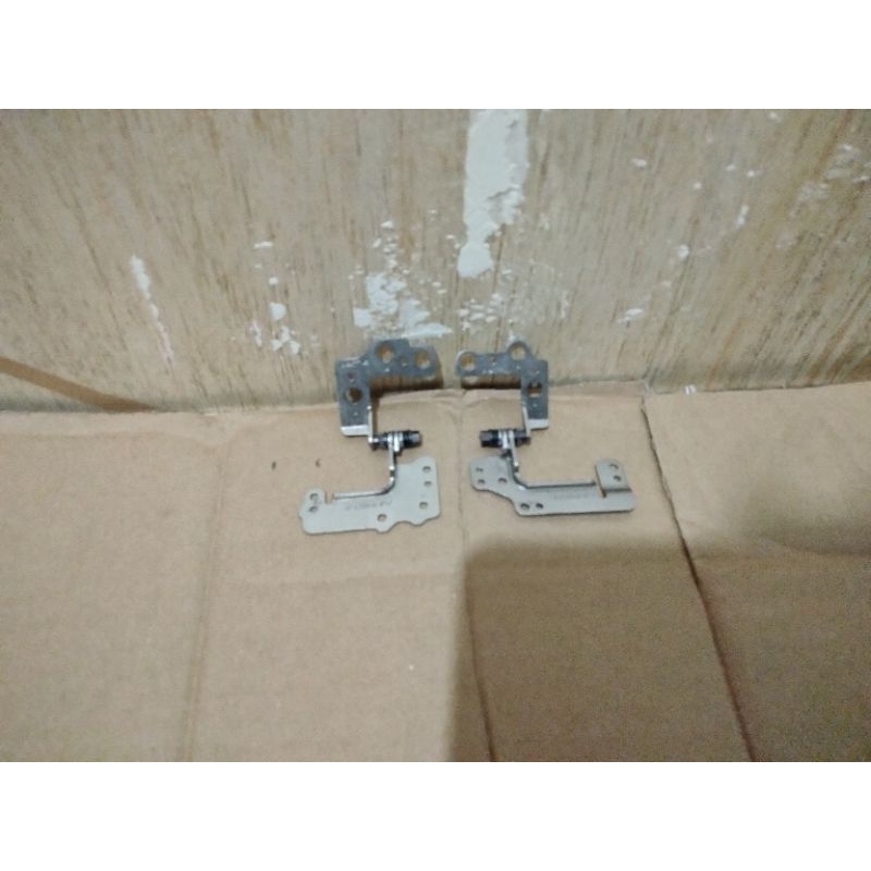Engsel laptop Asus A407 A407M A407MA a407u a407uf x407