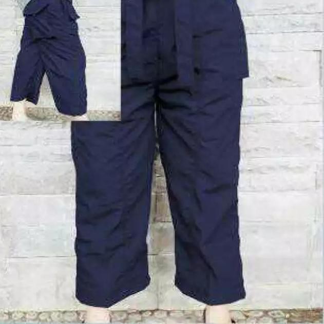 ☞ Celana Sholat SHIRWAL Pria / Celana Cingkrang Harga Promo ✿