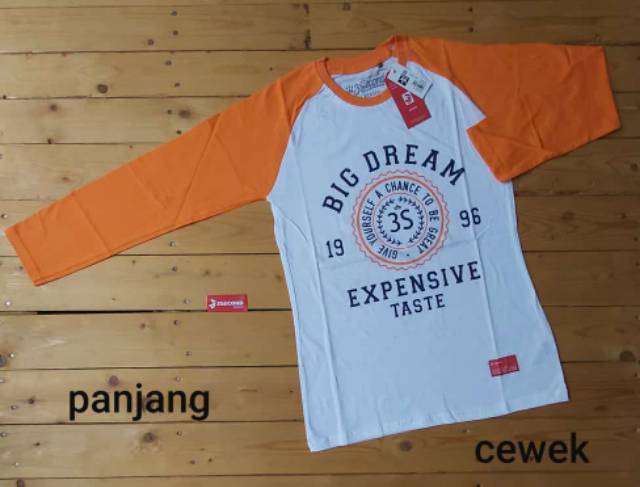 [BAYAR DI TEMPAT] raglan 3second wanita Terlaris