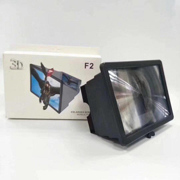 T278 | PEMBESAR LAYAR HP MODEL F-2 / Enlarged Screen Mobile Cinema F2