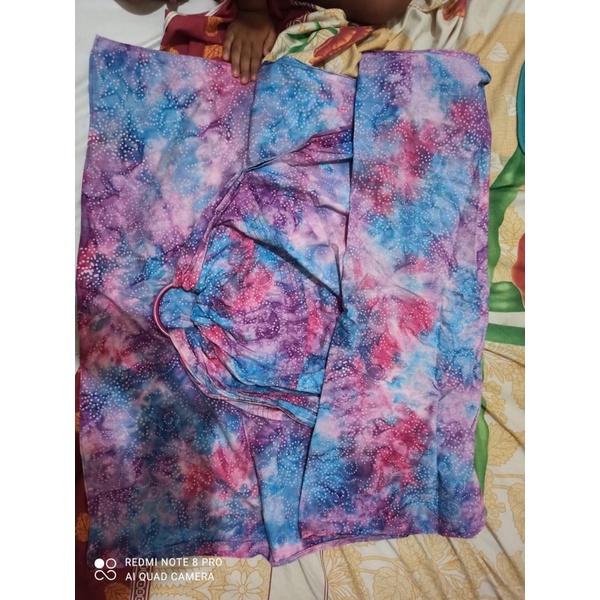 preloved rs ringsling kawung