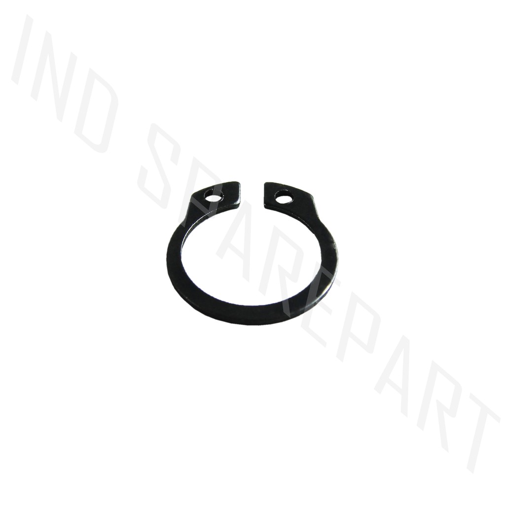 Snap Ring-Eksternal-External Retaining Circlip-Cir-Clip S-18 S 18 S18