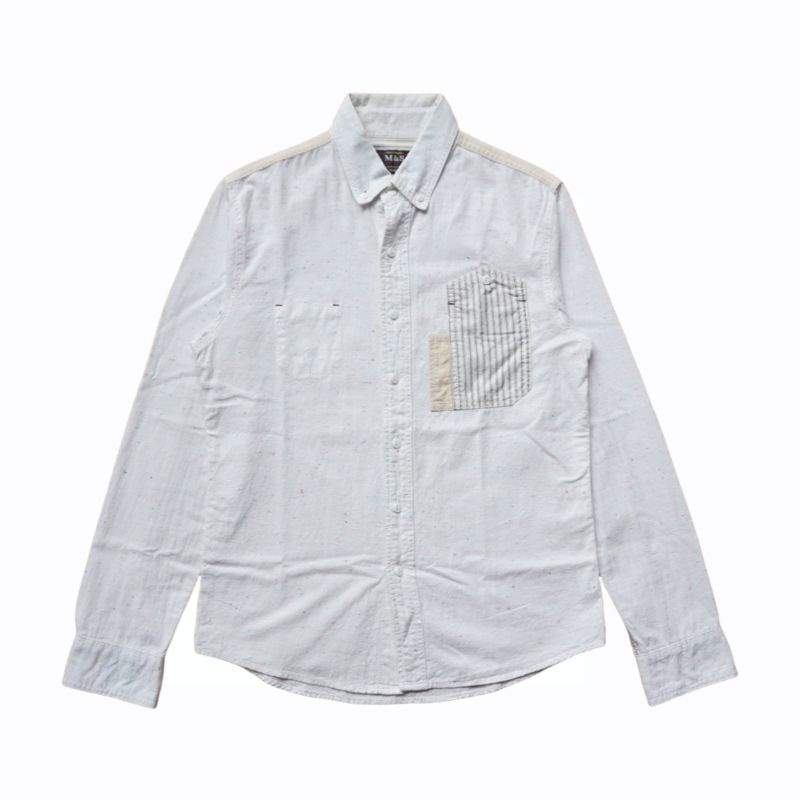 Mark and spencer second