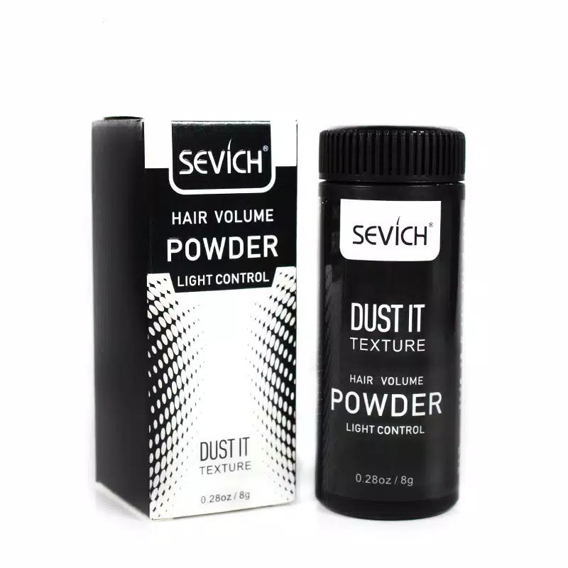 SEVICH Hair Volume Powder Light Control 8g