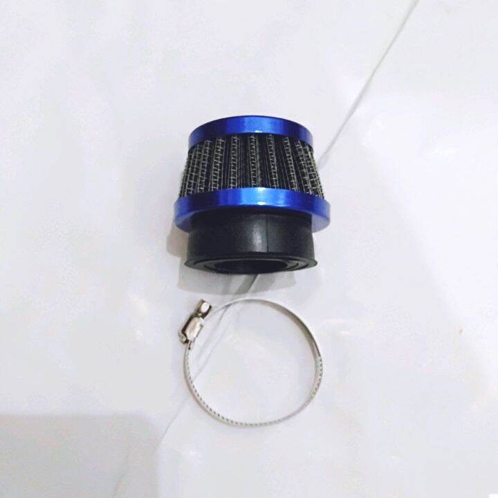SARINGAN FILTER KARBURATOR TUTUP KARBU VARIASI SARINGAN UDARA KARBURATOR VARIASI TUTUP FILTER UDARA