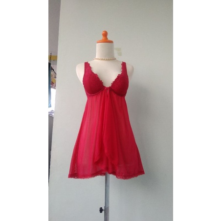 34C fit to 34B Authentic Lingerie valege