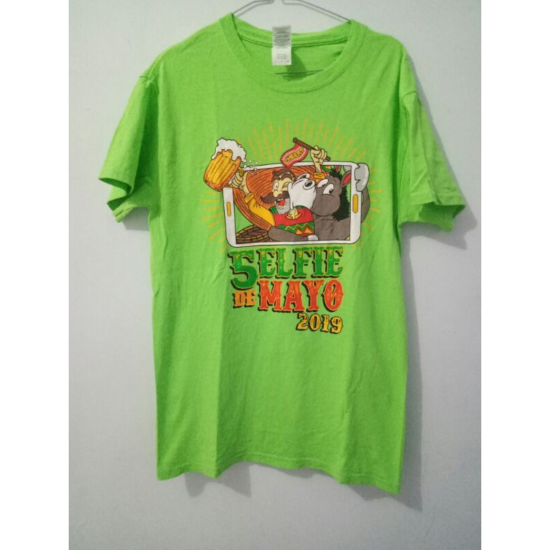 Tshirt Gildan / Kaos Gildan (PL)