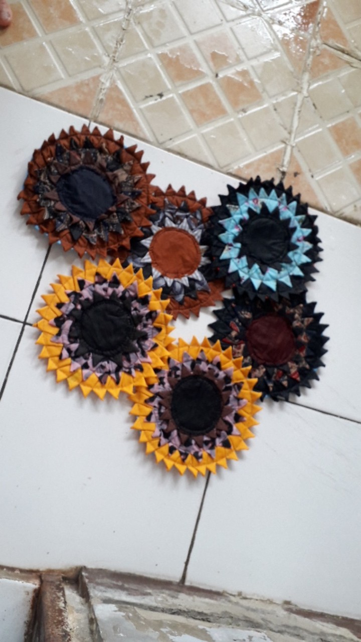 Tatakan Gelas,mangkok Atau Panci