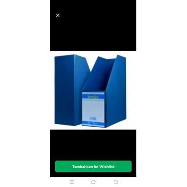 

box file bindex jumbo