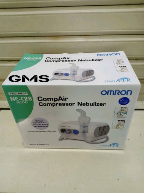 Nebulizer Omron NE- C28 Original