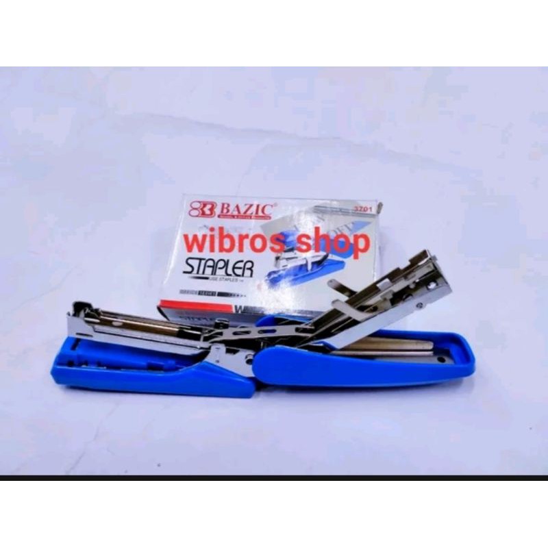 

Stapler Staples Bazic 3701 Original