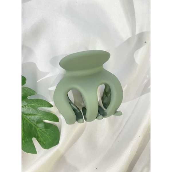 JEPIT SALON DOFF JUMBO 6cm|JEDAI SALON DOFF 6cm CAKAR 3 IMPORT