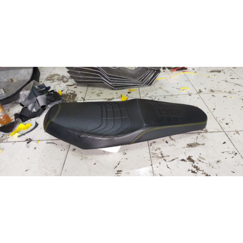 JOK VARIO 125 150 modifikasi