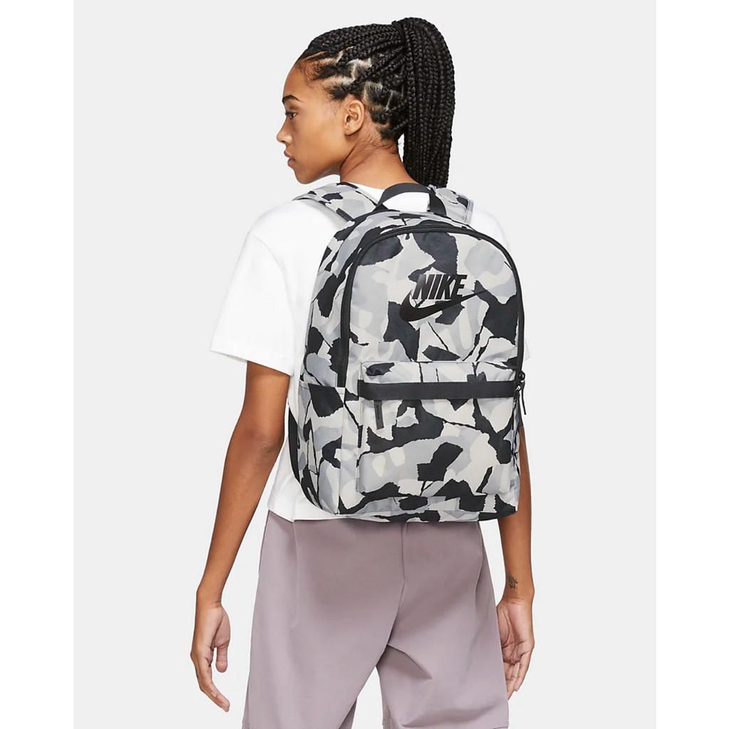 Nike Heritage Backpack 25L Print DV6243-060 Tas Ransel Original