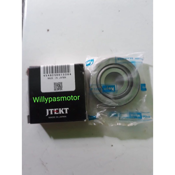 Bearing King Pen Taft Gt -Rocky-Hiline Original Koyo Japan