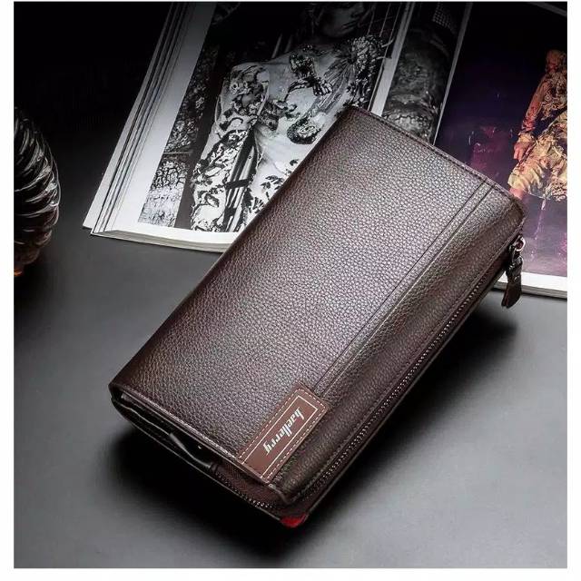 HS [COD] DOMPET BAELLERRY PRIA 1001