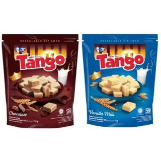 

TANGO WAFER POUCH 115GR