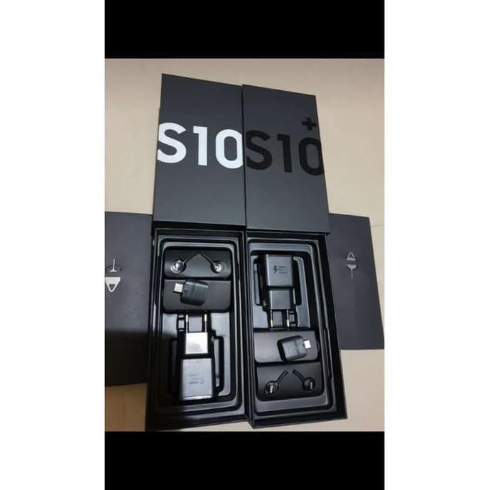 

Dus/Box/Kotak Samsung S10 Fullset Box Dan Acc Termurah - Hijau Bdd Diminati Banget