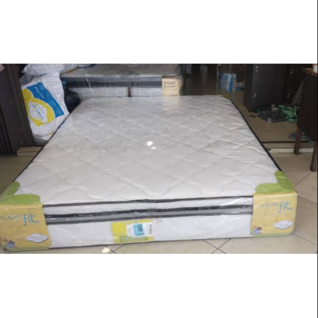 Comforta superfit Platinum pro 160x200