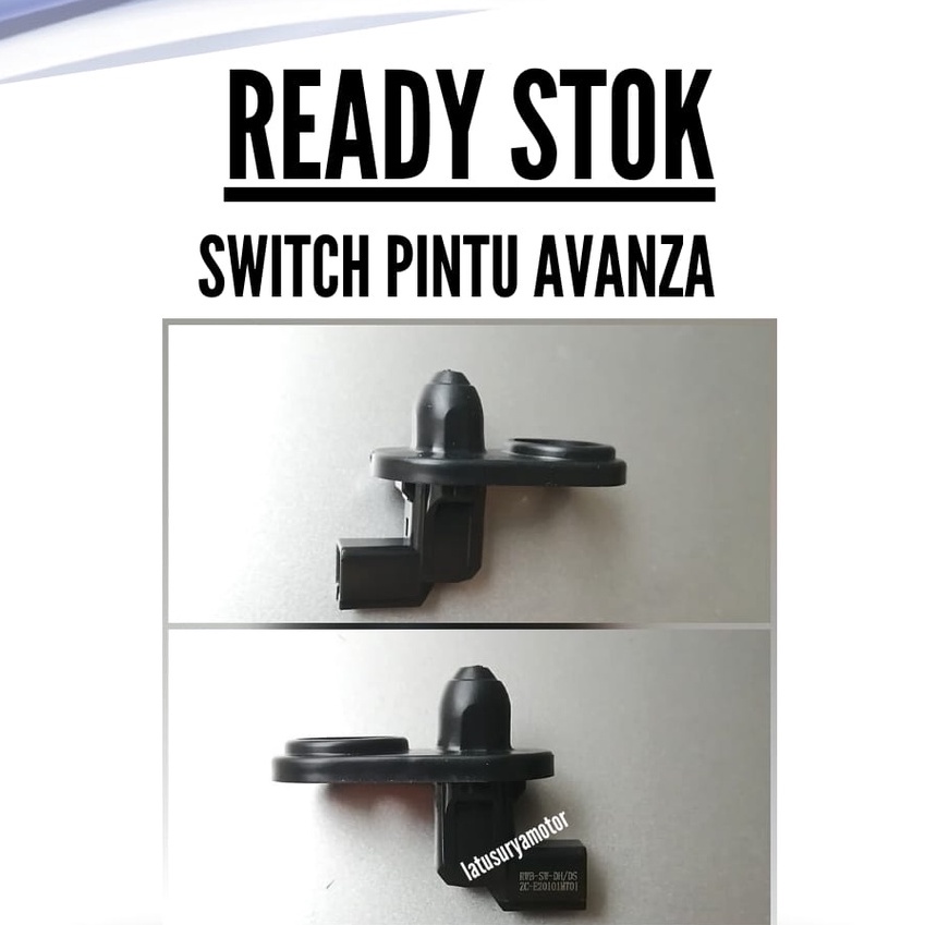 SWITCH PINTU AVANZA