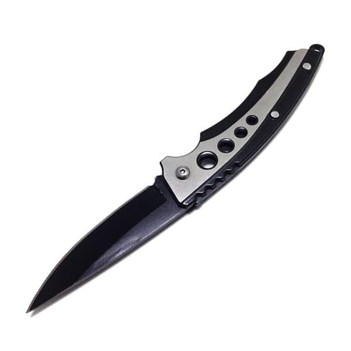 Promo Terbaru! PISAU LIPAT MINI CK P882 2021 POCKET KNIFE MINI, PISAU KECIL OUTDOOR