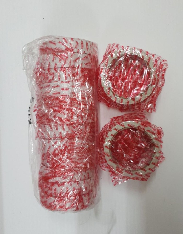 

DOUBLE TAPE JOYKO 1" - 24mm (RED LABEL)