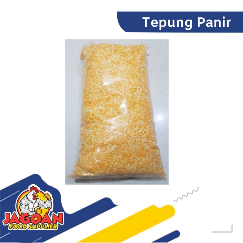 

TERMURAH!!! TEPUNG ROTI / TEPUNG PANIR / BAHAN PELENGKAP