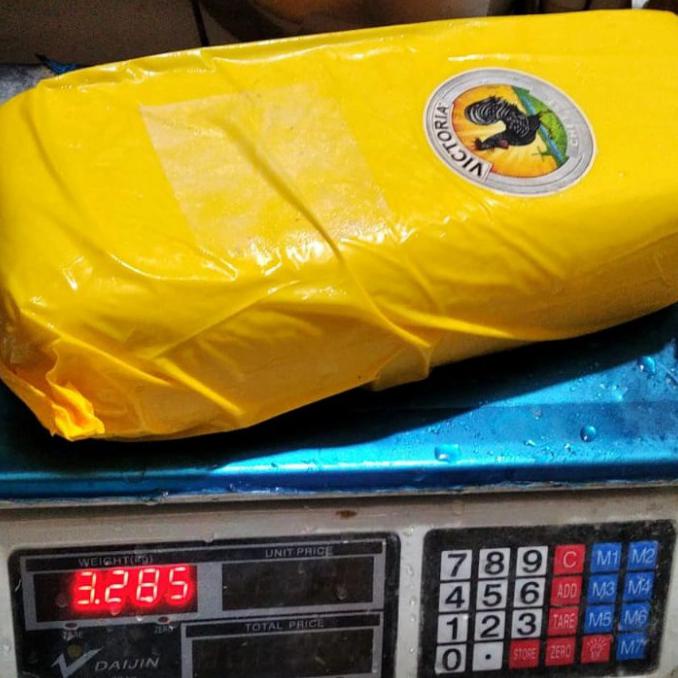 

keju gouda victoria 3kg