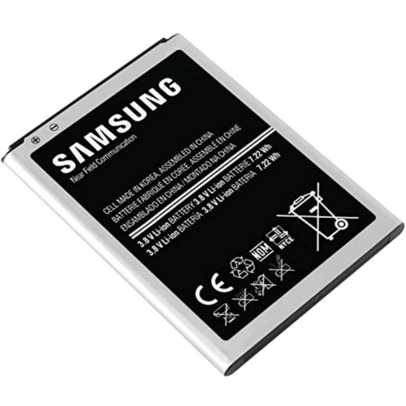 Baterai | Battery | Batre Samsung J1 ace original