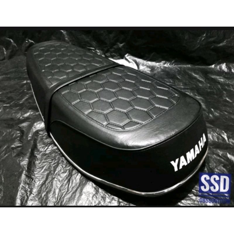 jok Yamaha RS 100 sedel jok Yamaha RS jok Yamaha RS
