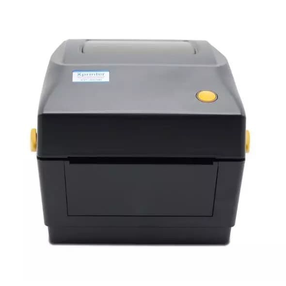 Thermal Barcode XPrinter XP-460BT Cetak Label USB Bluethooth