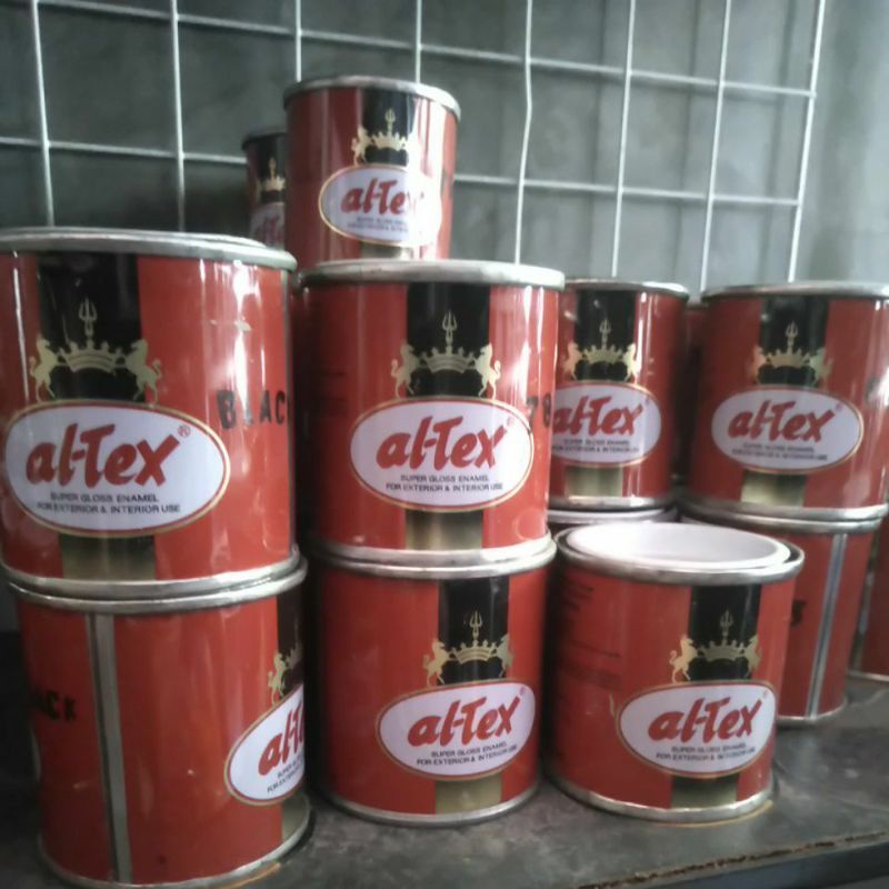 

CAT BESI CAT ALTEX CAT MURAH CAT KUALITAS BAGUS