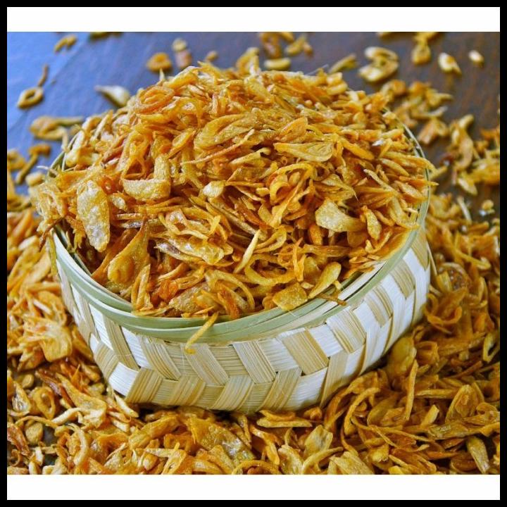

DISKON TERBATAS !!! BAWANG GORENG PREMIUM TERLARIS