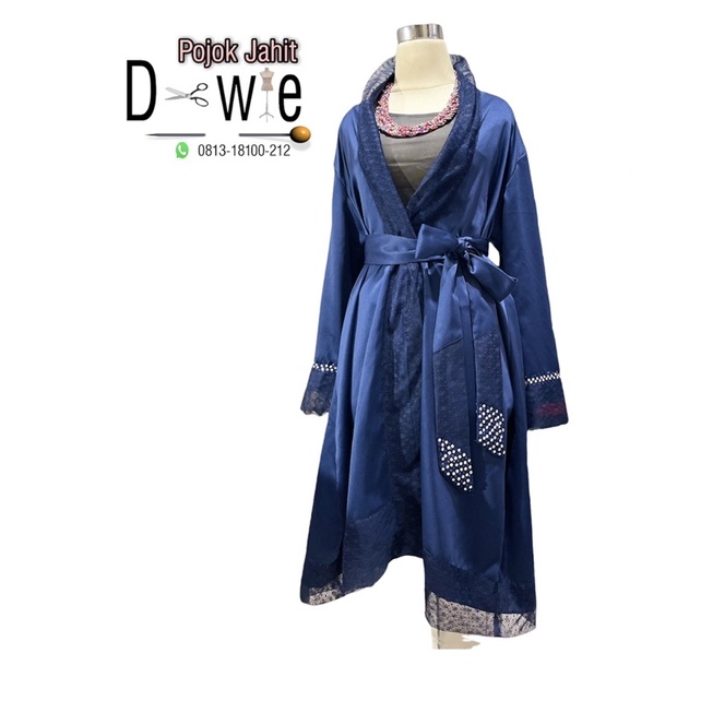 terima jasa jahit  baju pria dan wanita dewasa dan anak anak