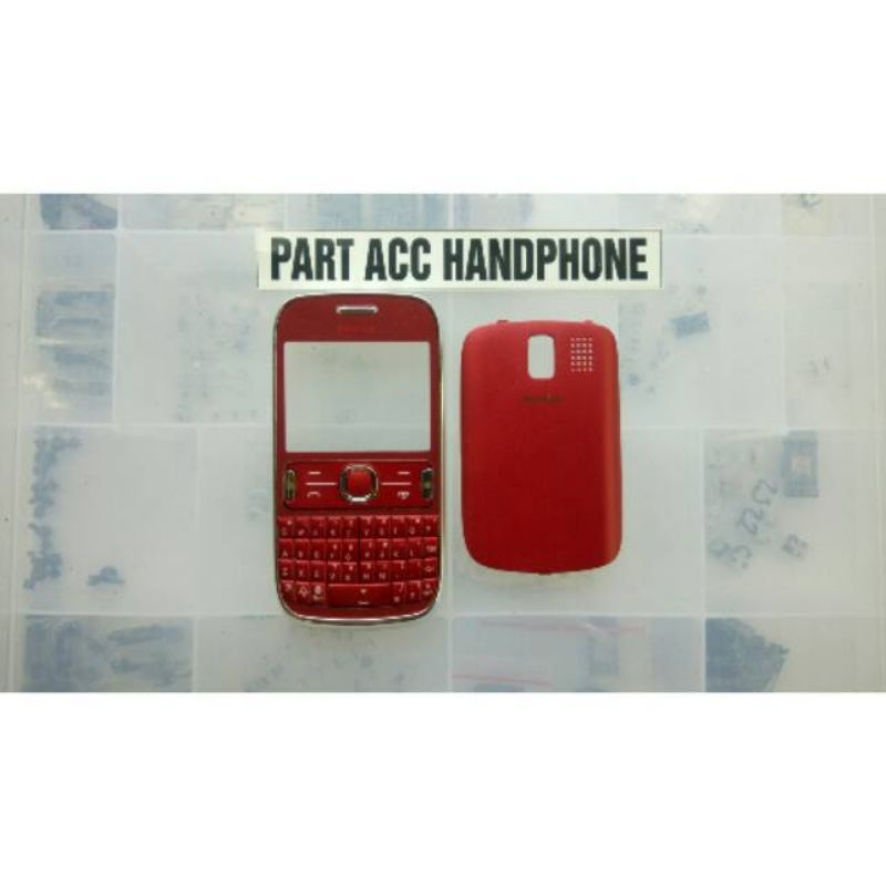 casing nokia asha 302 n302