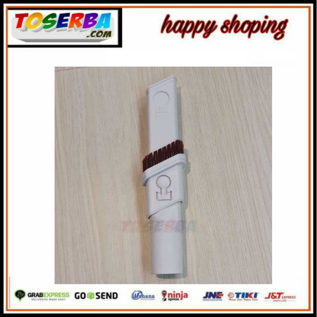 VC20 PLUS 2in1 Suction Brush