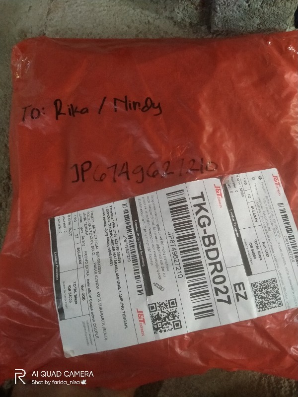 Maura Couple - Sania Ruffle Batik Couple Ori Ndoro Jowi Dnt Garansi Termurah Shopee -new Wilona Late