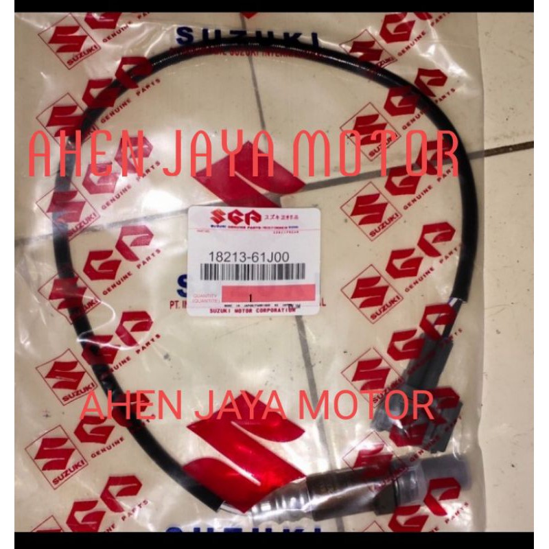 SENSOR OKSIGEN APV ORIGINAL JAPAN