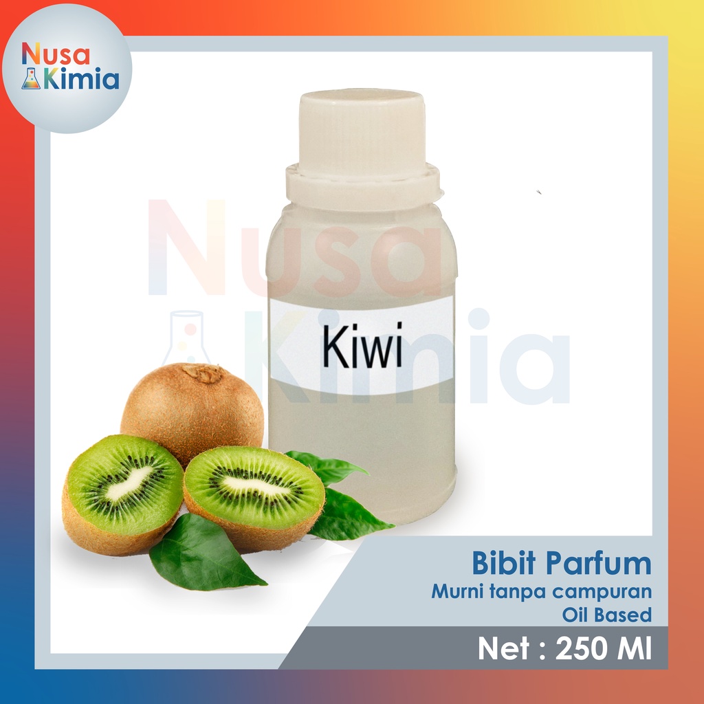 Bibit Parfum / Biang Parfum Kiwi 250 ml