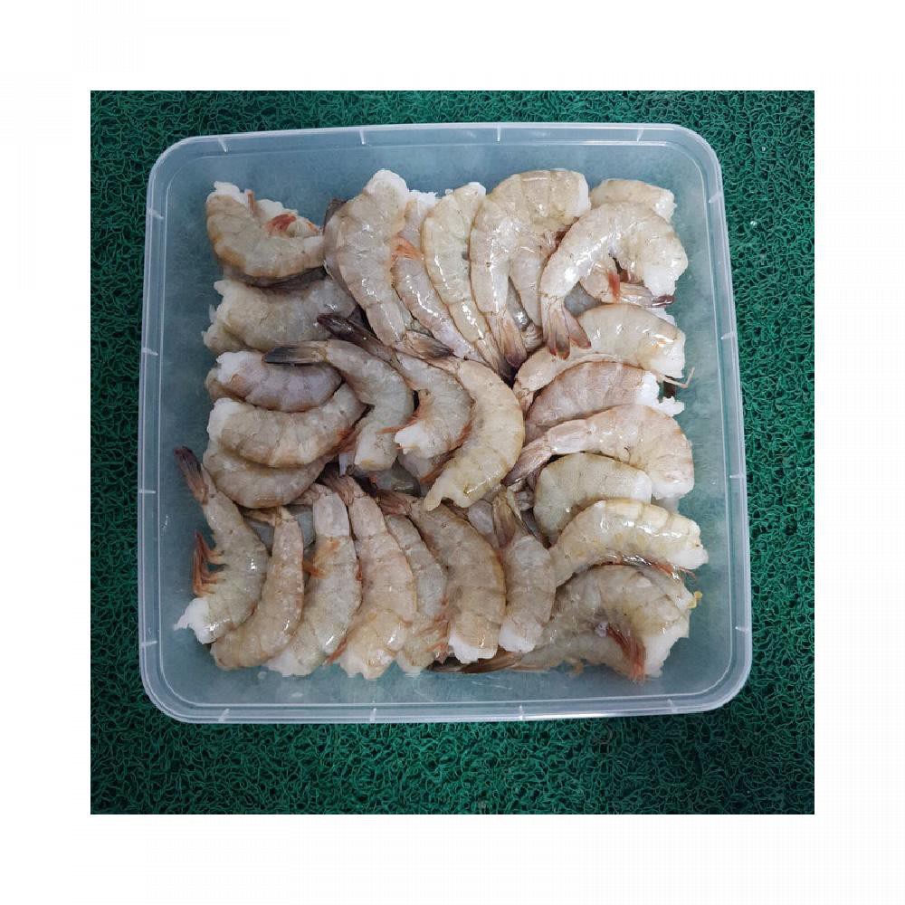 

Udang Vaname M