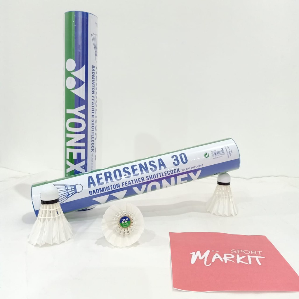 SPORTMARKIT SHUTTLECOCK YONEX AEROSENSA A30
