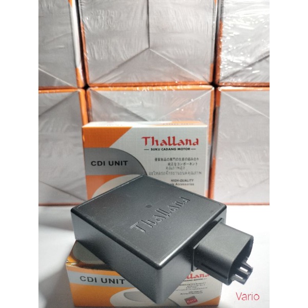CDI Vario Thalland 30410-KVB-931