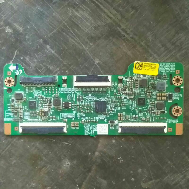 TCON - TCONBOARD LOGIC TV SAMSUNG UA49J5250 - 49J5250