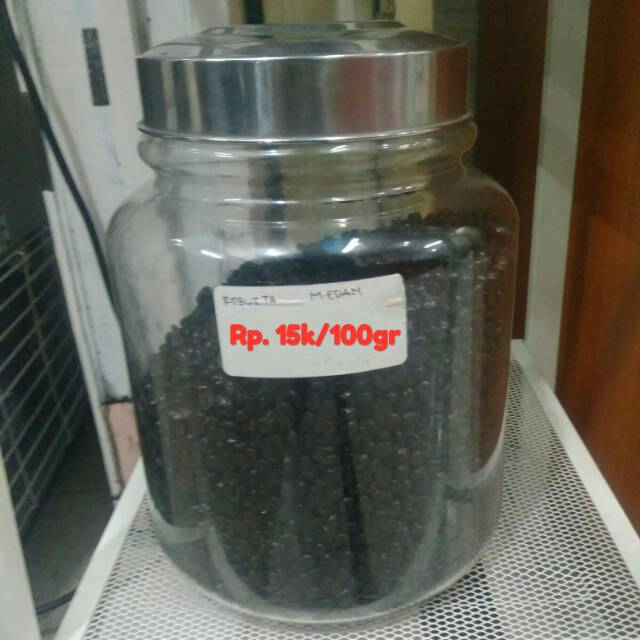 

ROBUSTA MEDAN by KOPI APA 921