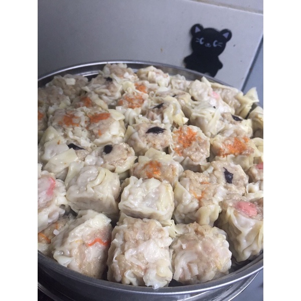 

Dimsum Ayam Frozen Depok isi 50pcs