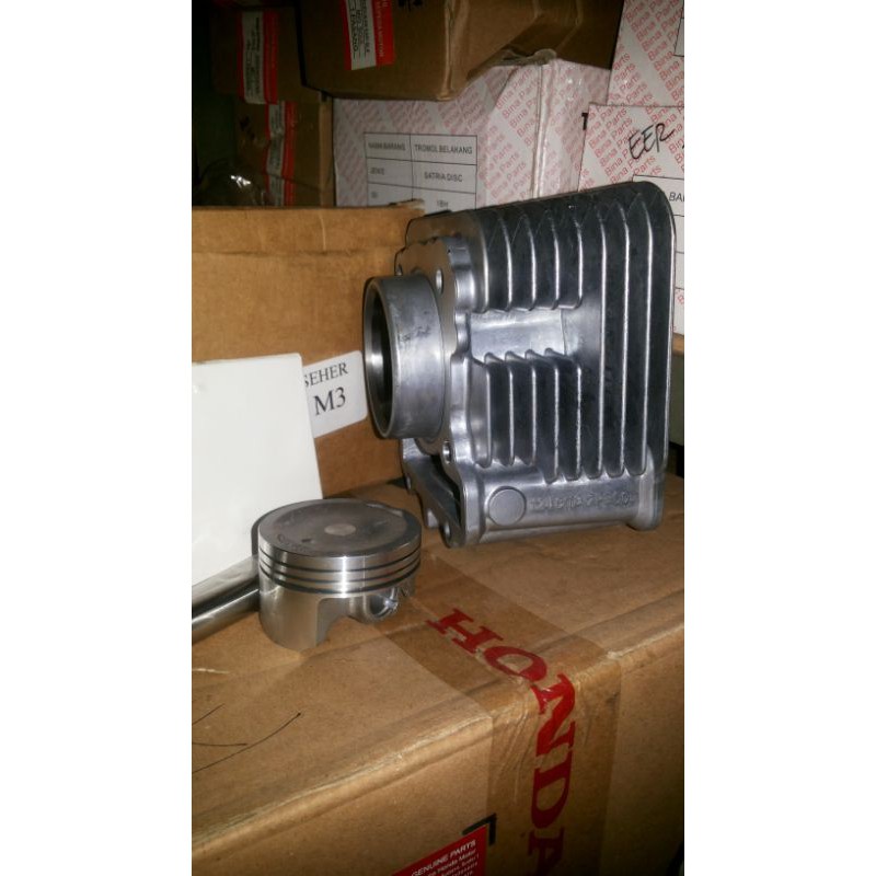 Blok Seher Mio 125 Mio M3 Mio Fino 125 Soul GT 125