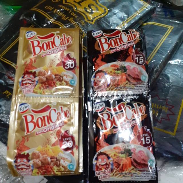 

BONCABE 12 X 7 GR TOKOGROSIRUYUN