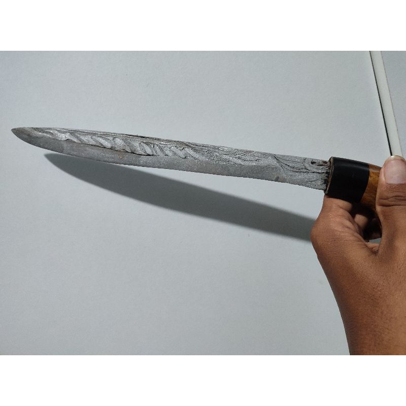 LUWU KURISSI BINTANG ORI SEPUH